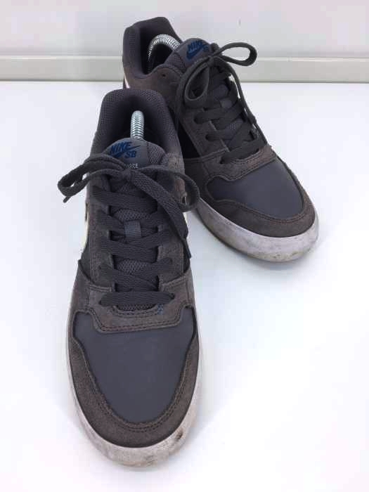 NIKE SB（ナイキ エスビー） DELTA FORCE VULC メンズ シューズ