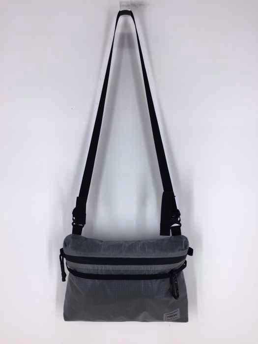 PORTER（ポーター） 別注 3/C CITY サコッシュ メンズ バッグ