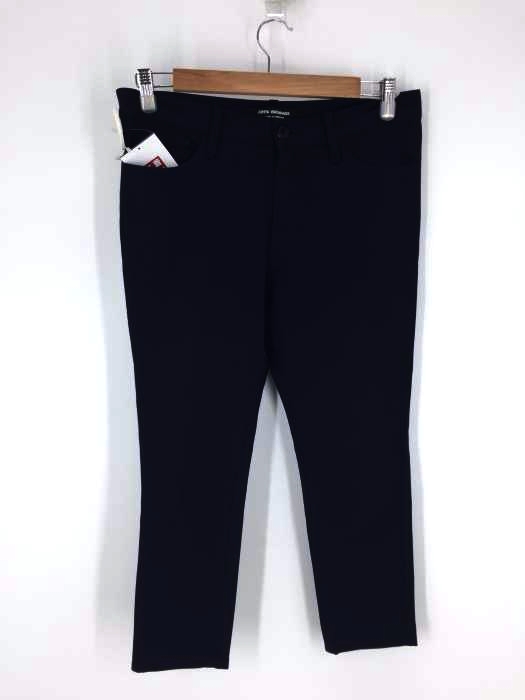 JUNYA WATANABE COMME des GARCONS(ジュンヤワタナベコムデギャルソン) AD2010 ストレッチクロップドパンツ レディース パンツ
