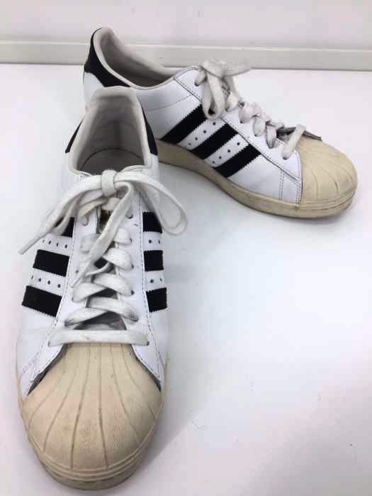 adidas Originals(アディダスオリジナルス) Super Star 80s スーパースター メンズ シューズ