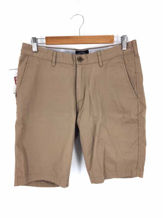 BEAMS (ビームス) ベーシックチノショーツ メンズ パンツ