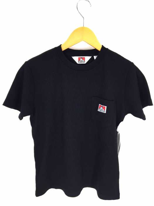 BEN DAVIS （ベンデイビス） クルーネックTシャツ メンズ トップス