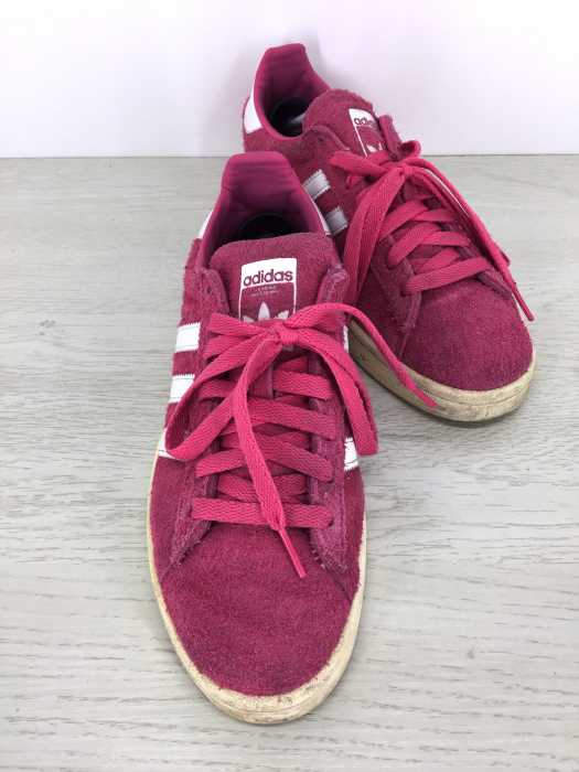 adidas（アディダス） CAMPUS スニーカー レディース シューズ