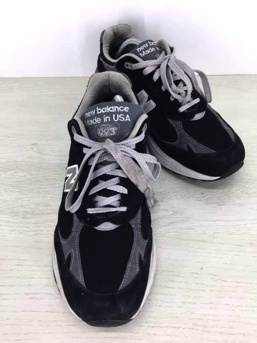 NEW BALANCE(ニューバランス) 993 スニーカー メンズ シューズ