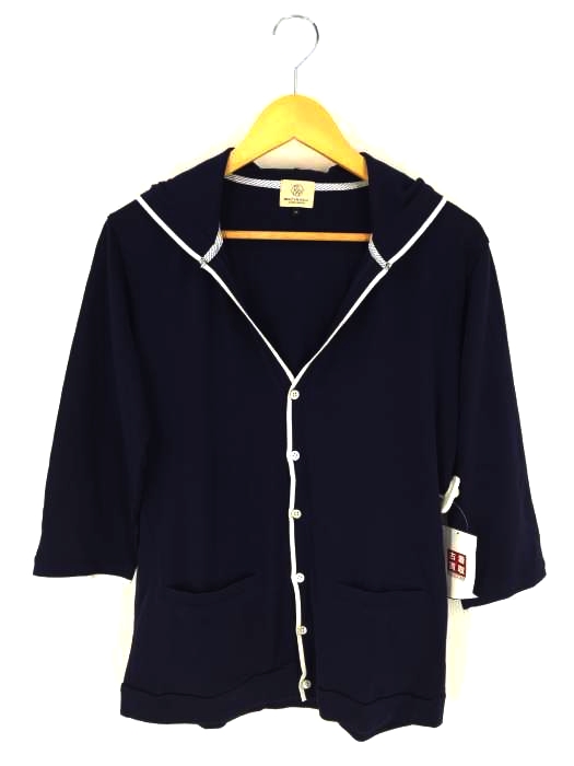 BEAUTY&YOUTH UNITED ARROWS（ビューティーアンドユースユナイテッドアローズ） 七分袖カーディガン メンズ トップス