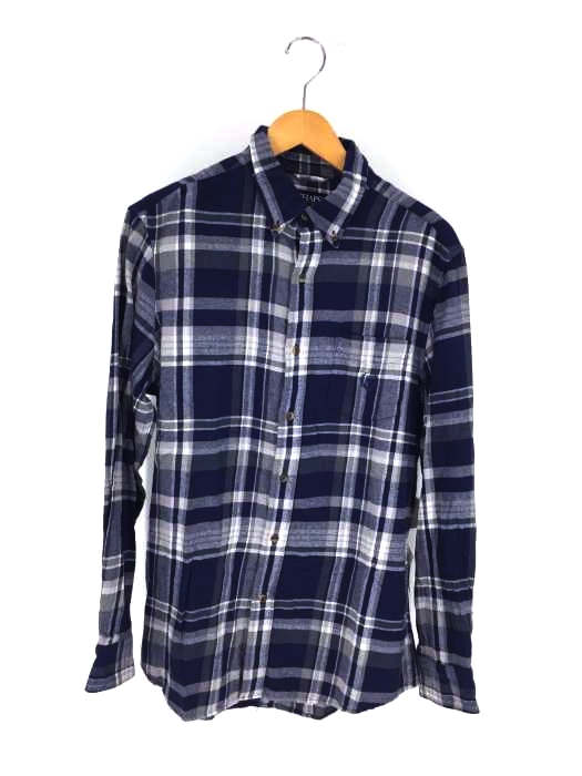 CHAPS RALPH LAUREN（チャップスラルフローレン） チェックシャツ メンズ トップス
