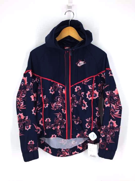 NIKE(ナイキ) ウインドランナー AOP レディース アウター