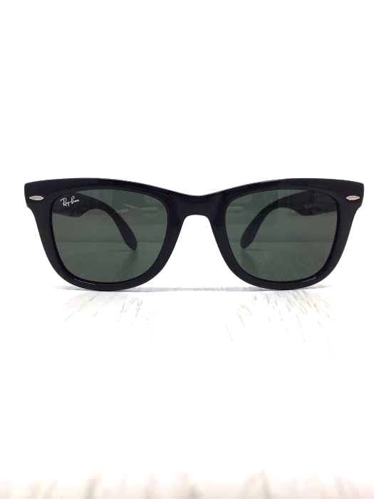 Ray-Ban（レイバン） FOLDING WAYFARER RB4105 サングラス メンズ ファッション雑貨