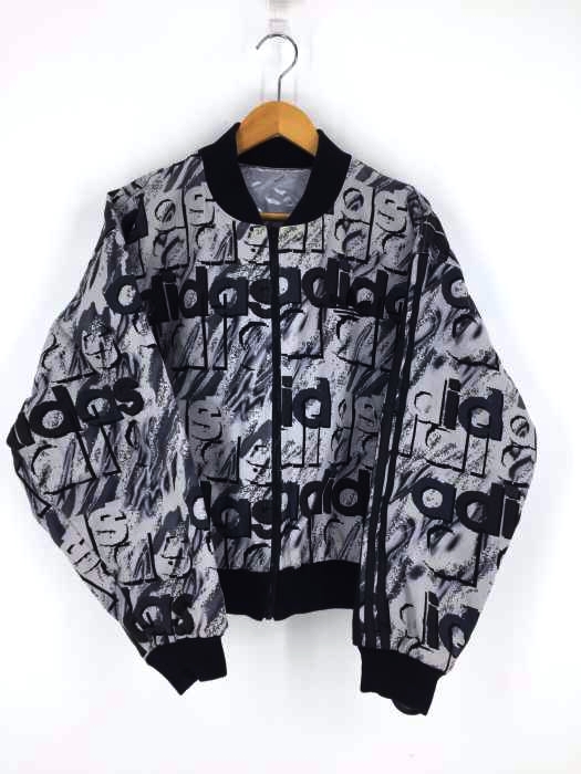 adidas Originals（アディダスオリジナルス） 90s Bomber Reversible 2 Ways Jacket メンズ アウター