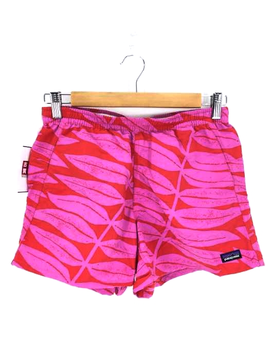 patagonia(パタゴニア) Baggies Shorts レディース パンツ