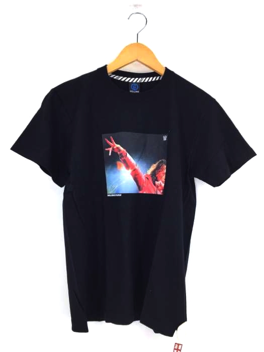 Rolling Cradle（ローリングクレイドル） TOP OF GLORY TEE メンズ トップス