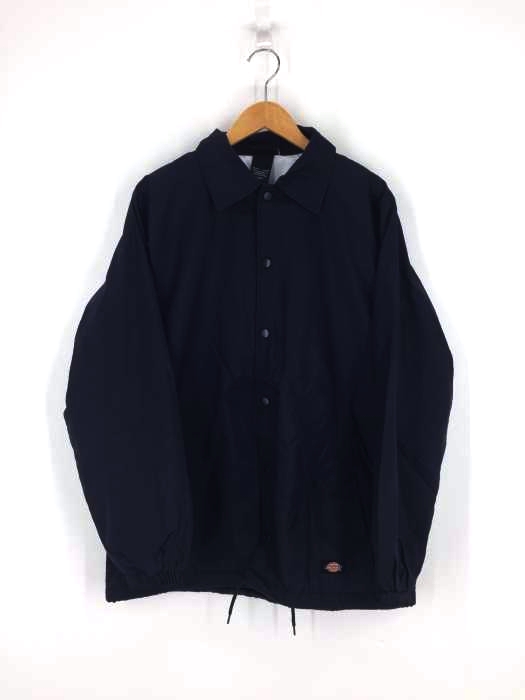 Dickies（ディッキーズ） ナイロンコーチジャケット メンズ アウター