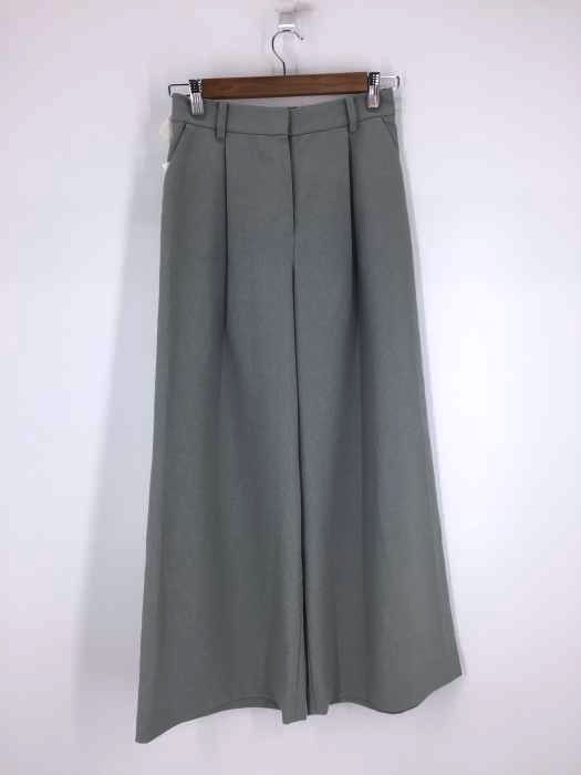 N.NATURAL BEAUTY BASIC（エヌナチュラルビューティーベーシック） カチオンビスチェセットアップパンツ レディース パンツ