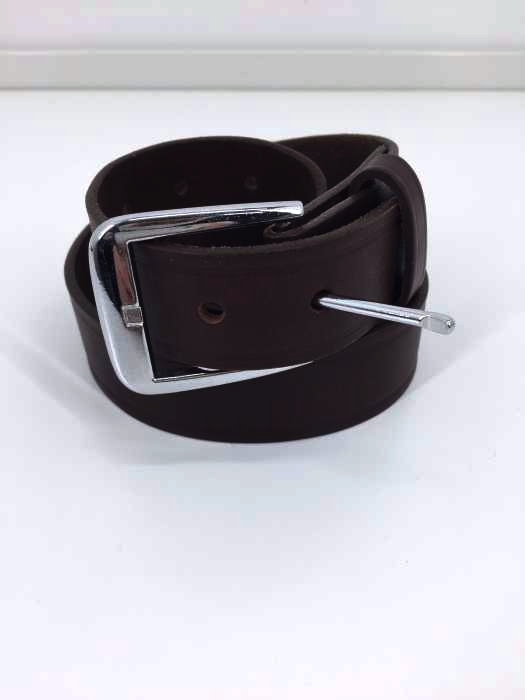 SHIPS(シップス) BOSTON LEATHER: SIZING ベルト メンズ ファッション雑貨