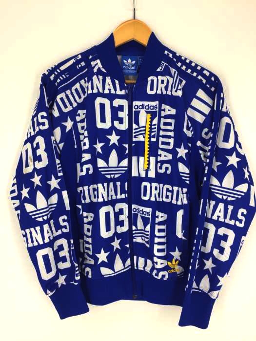 adidas Originals(アディダスオリジナルス) Super Star Track JKT メンズ アウター