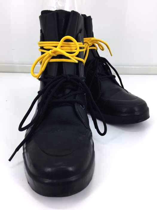 CONVERSE（コンバース） Pro Leather Hi レースアップブーツ メンズ シューズ