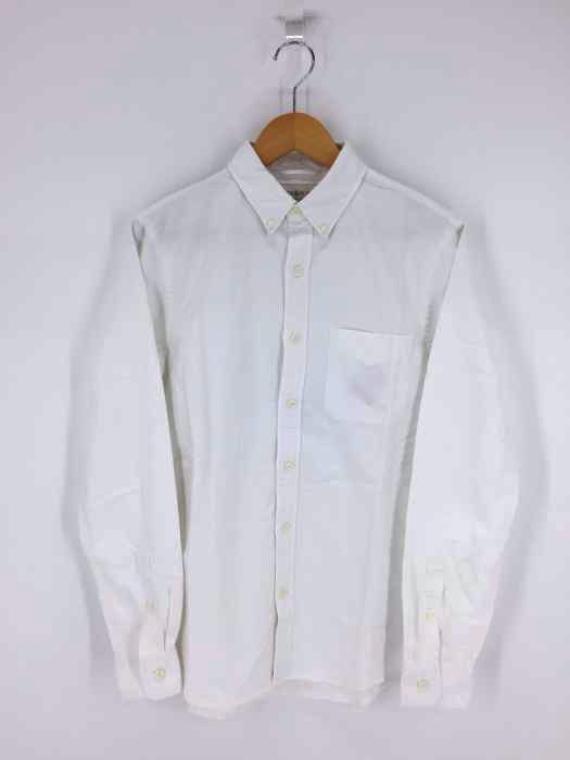 DENIM&SUPPLY RALPH RAUREN（デニムアンドサプライラルフローレン） オックスフォードボタンダウンシャツ メンズ トップス