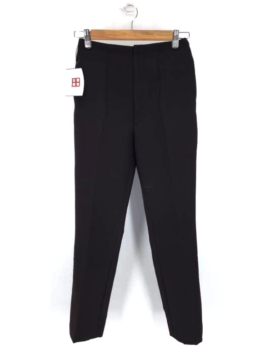 THE Shinzone（ザシンゾーン） SLIT PANTS サイド スリット パンツ レディース パンツ