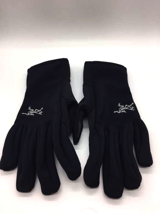 ARCTERYX（アークテリクス） VENTA GLOVE メンズ ファッション雑貨