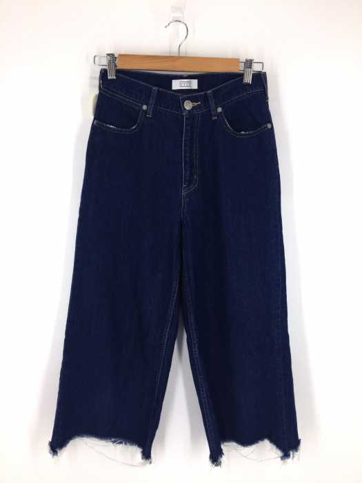 LOWRYS FARM （ローリーズファーム） デニムクロップドパンツ レディース パンツ