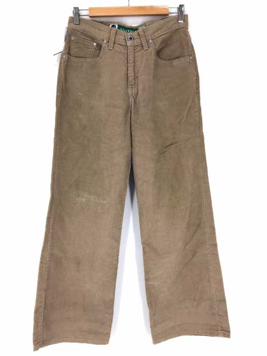 Levis （リーバイス） 90s SilverTab ボタン裏379 コーデュロイパンツ メンズ パンツ