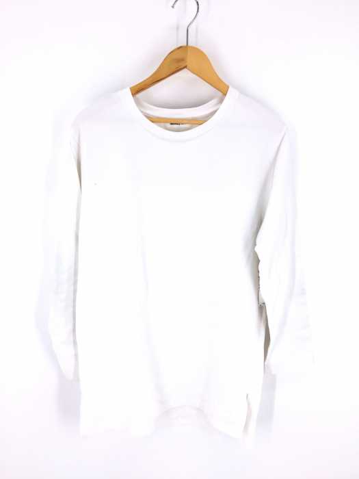 MONKEY TIME （モンキータイム） 30TENJIKU LONG TEE メンズ トップス