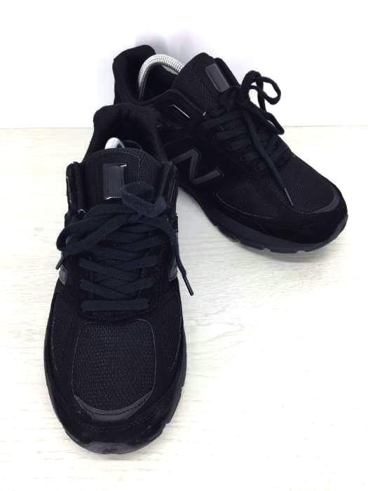 NEW BALANCE（ニューバランス） 990 V5 スニーカー メンズ シューズ