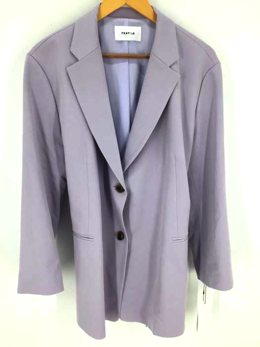 FRAY I.D（フレイアイディー） Big Tailor Jacket レディース アウター