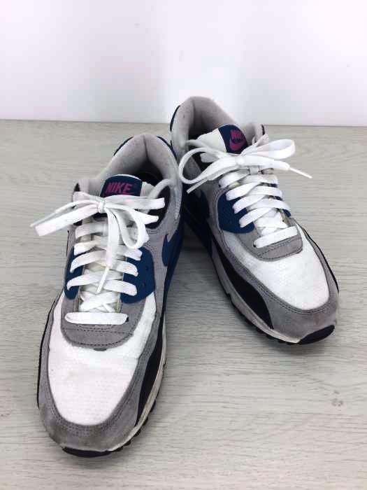 NIKE（ナイキ） WMNS AIR MAX 90 ESSENTIAL レディース シューズ