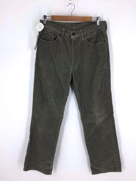 Levis（リーバイス） 515 コーデュロイパンツ メンズ パンツ