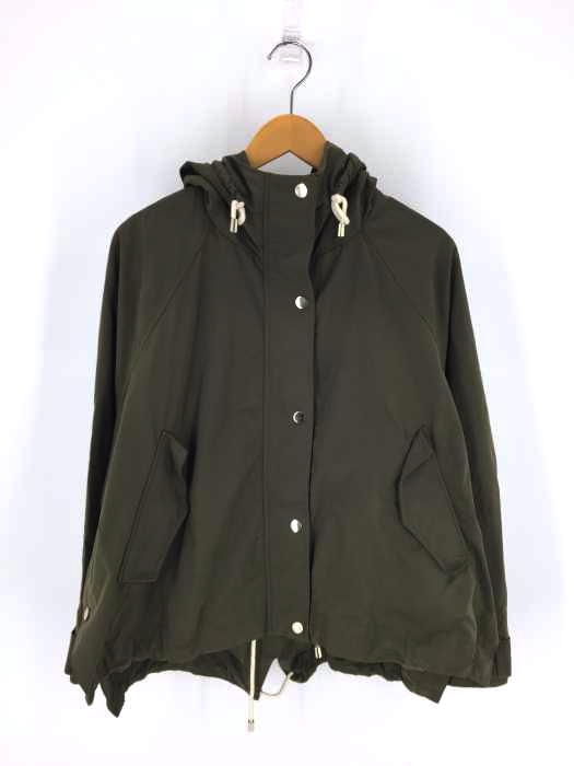ZARA(ザラ) フードジャケット レディース アウター