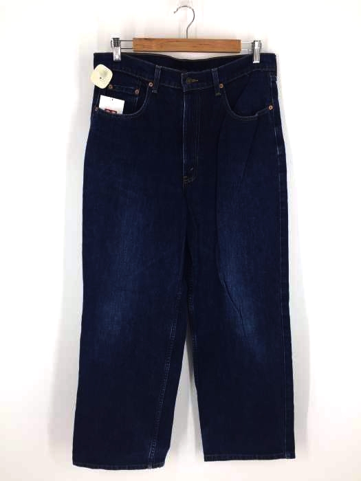 Levi's(リーバイス) ボタン裏359 ワイドデニムパンツ メンズ パンツ