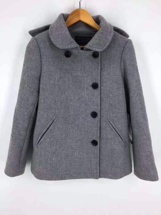 URBAN RESEARCH DOORS（アーバンリサーチドアーズ） ショールカラー  