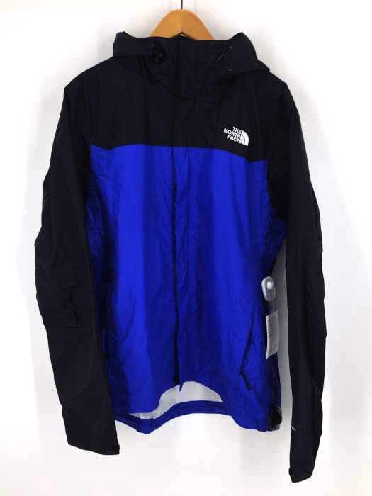 THE NORTH FACE（ザノースフェイス） DRYVENT マウンテンパーカー メンズ アウター