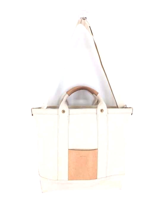 Hender Scheme（エンダースキーマ） CAMPUS BAG SMALL メンズ バッグ