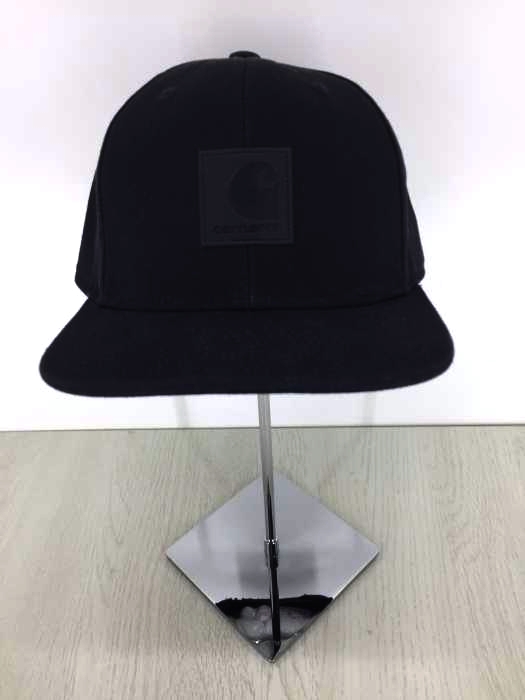 Carhartt WIP（カーハートワークインプログレス） LOGO CAP メンズ 帽子