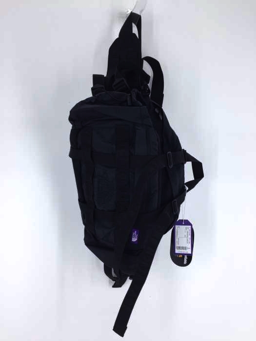THE NORTH FACE PURPLE LABEL(ノースフェイスパープルレーベル) CORDURA Nylon Lumber Pack メンズ バッグ