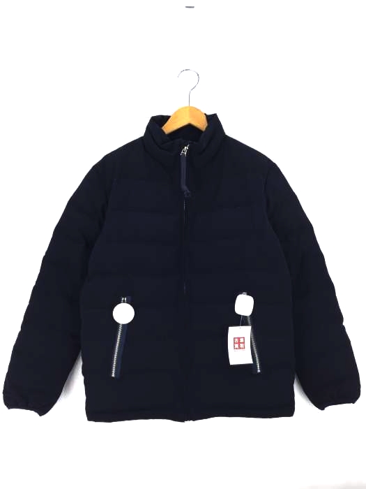 NEXUSVII（ネクサスセブン） NEX-WCS LV-5 DOWN LINER JKT ダウンジャケット メンズ アウター