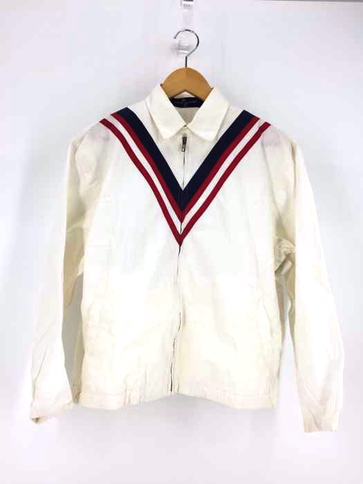 RALPH LAUREN（ラルフローレン） V字デザイン スイングトップ メンズ アウター