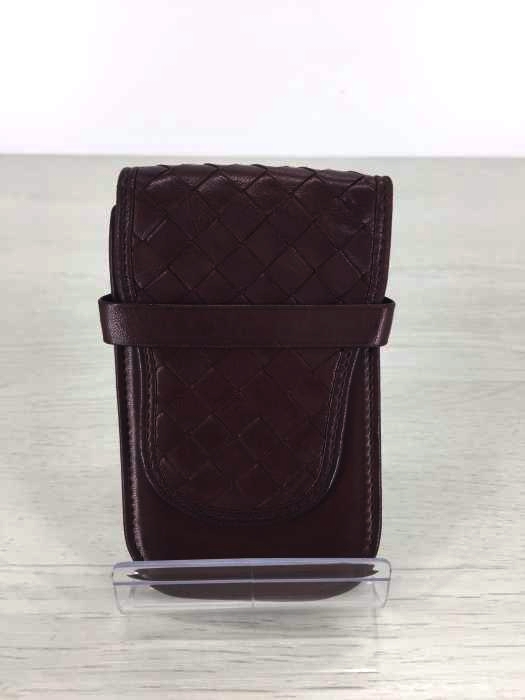 BOTTEGA VENETA(ボッテガヴェネタ) イントレチャート シガレットケース レディース バッグ