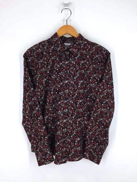 BROOKS BROTHERS（ブルックスブラザーズ） 花柄長袖シャツ レディース トップス