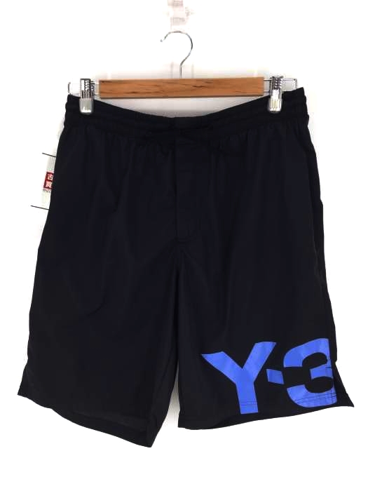 Y-3（ワイスリー） SWIM L SHORT メンズ パンツ