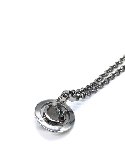Vivienne Westwood(ヴィヴィアンウエストウッド) オーブネックレス レディース アクセサリー