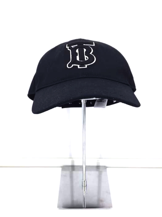 BURBERRY（バーバリー） MONOGRAM MOTIVE BASEBALL CAP メンズ 帽子
