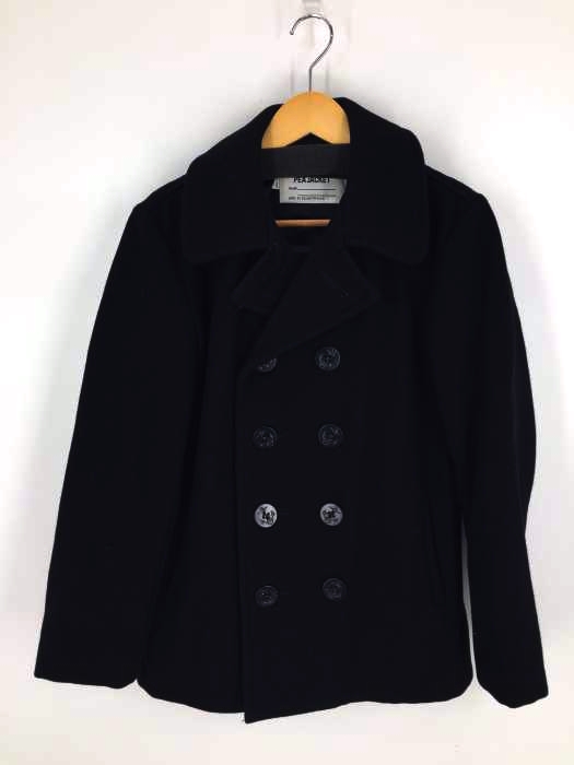 SCHOTT BROS（ショット） 24oz スリムフィットピーコート メンズ アウター