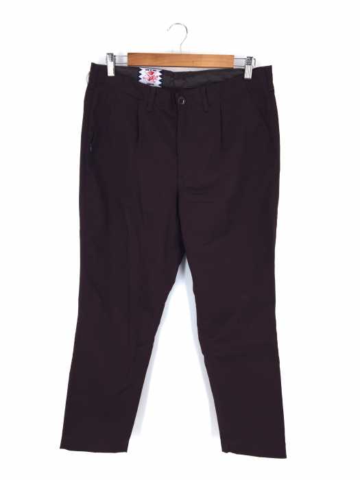 SON OF THE CHEESE （サノバチーズ） DRIVING SLACKS　チノパンツ メンズ パンツ