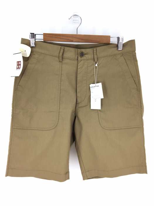 nanamica（ナナミカ） Dock Shorts メンズ パンツ