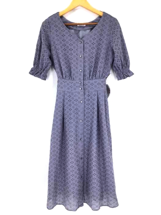 Olive Des Olive オリーブデオリーブ 袖フリル半袖ワンピース レディース ワンピース ブランド古着買取販売バズストア Olive Des Olive オリーブデオリーブ 袖フリル半袖ワンピース レディース ワンピース ブランド古着買取販売バズストア