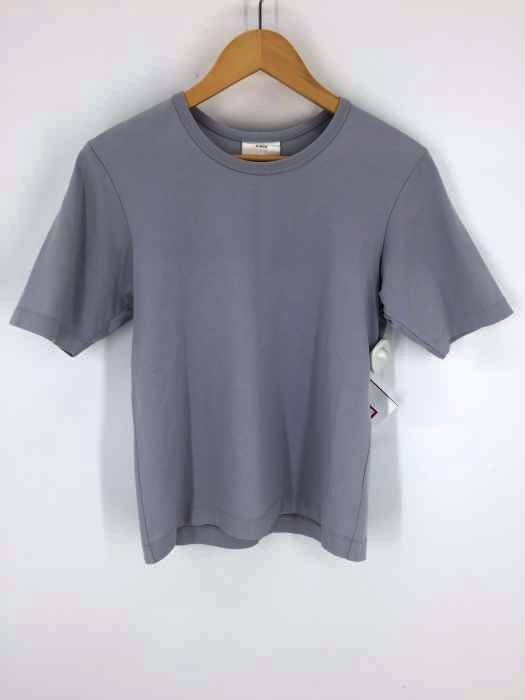 CINOH（チノ） WEB LIMITE Garment Dye Compact T-shirt レディース トップス