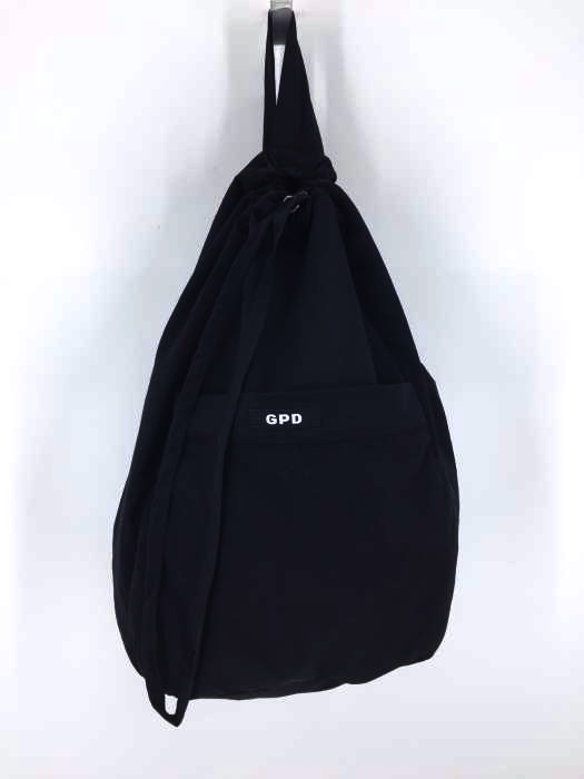 Gpd Gear Purpose Defined フルギ ナイロンショルダーバッグ メンズ バッグ ブランド古着買取販売バズストア